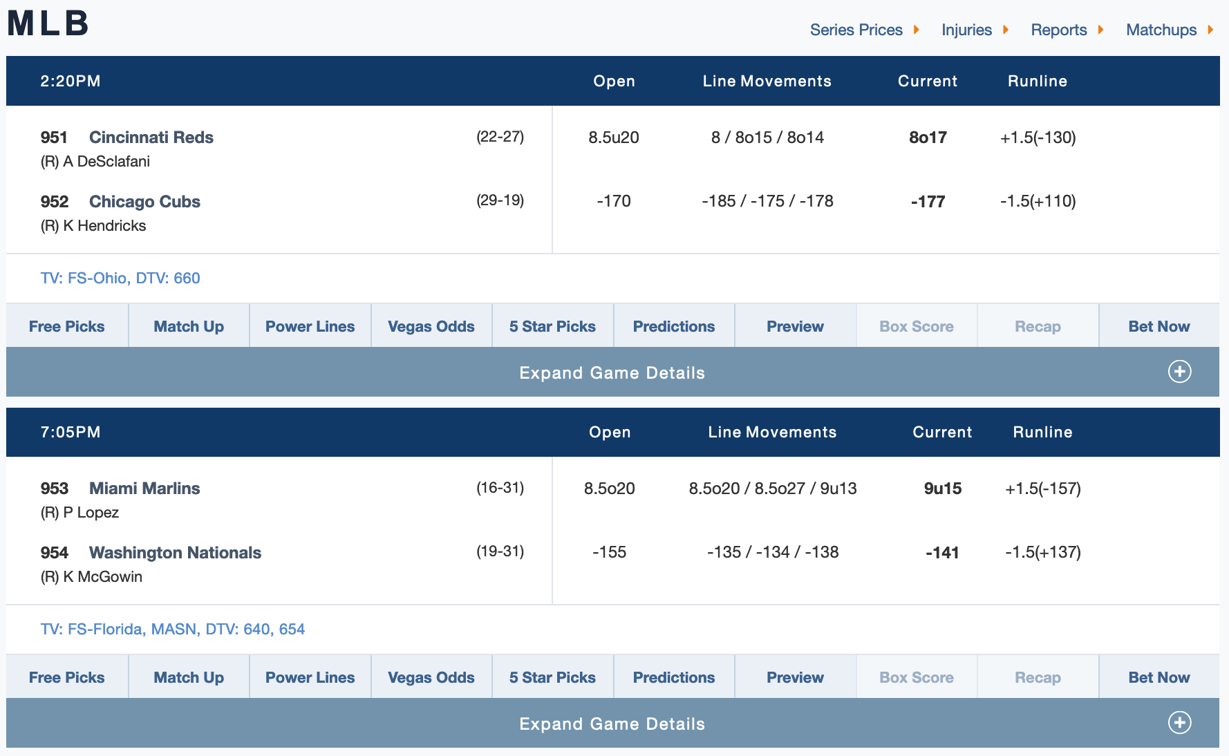 What are the easiest sports to wager on? Here Are Five Easy Options!
