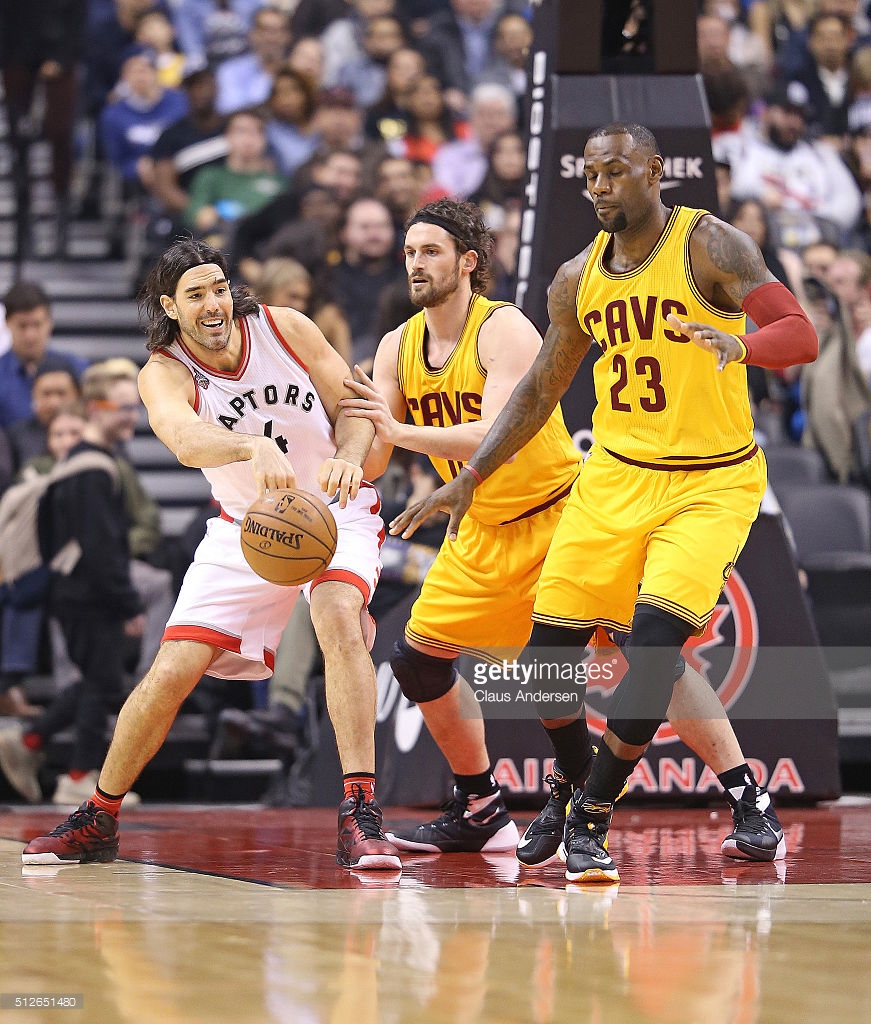 Eastern Conference Finals: Game Five Recap—Cavaliers Crush Raptors With Ease