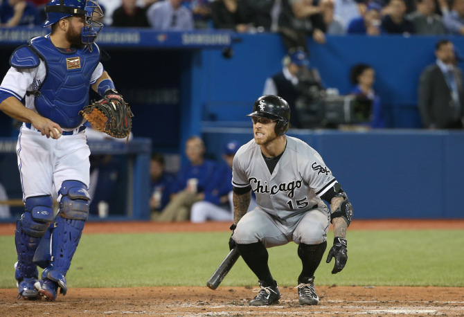 MLB Moving Towards Strike Zone Change