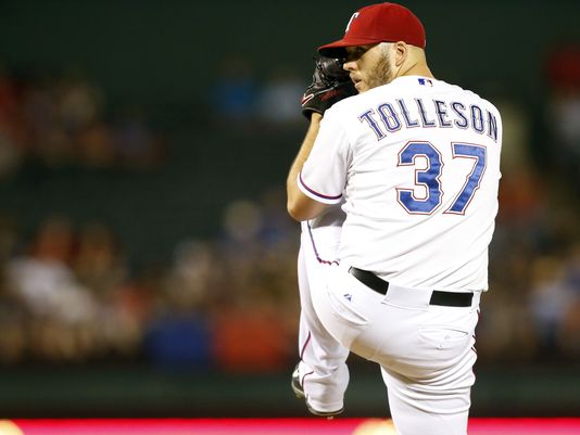 Shawn Tolleson
