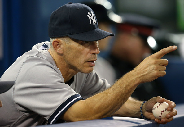 New York Yankees’ Owner Blames Players, Backs Girardi After Poor Start