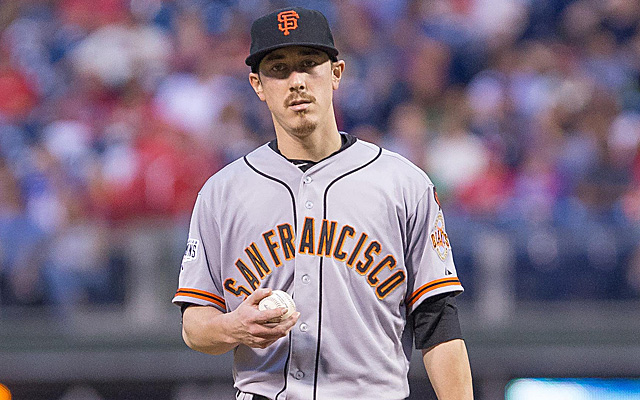 Tim Lincecum To Sign with Los Angeles Angels