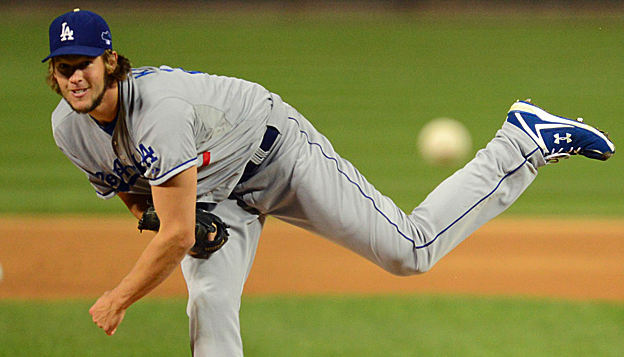 Clayton Kershaw Throws Successful Simulated Game on Way Back to Dodgers