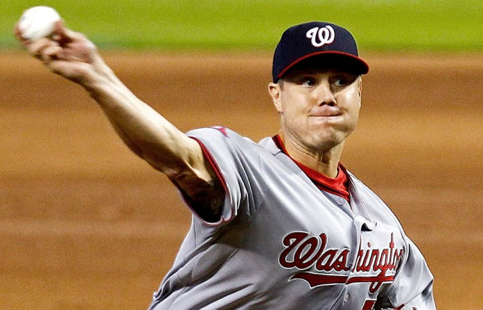 Jonathan Papelbon Unlikely to Pitch Again in 2016