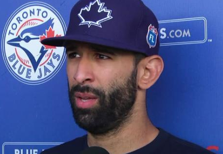 Boston Red Sox Have Interest in Jose Bautista