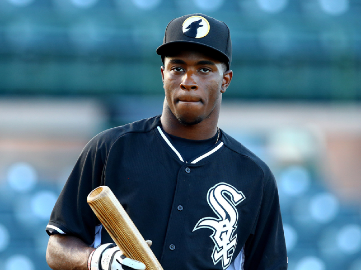 White Sox cut ties with Jimmy Rollins, promote Tim Anderson