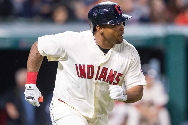 Marlon Byrd Suspended 162 Games for PEDs
