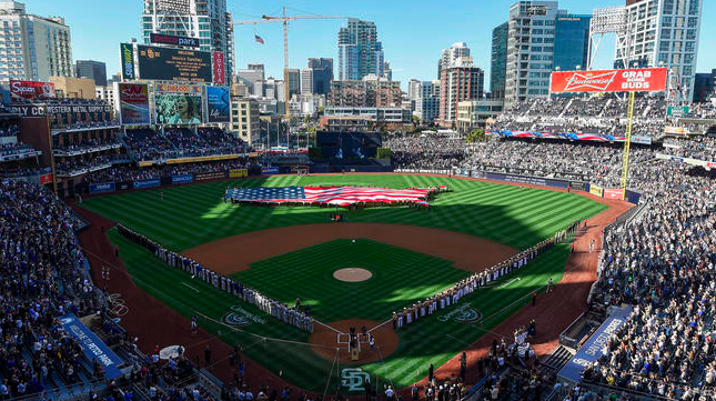 MLB All-Star Lineups Announced, Sale and Cueto Are Starting Pitchers