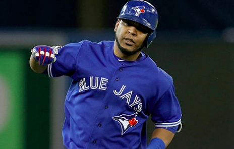 MLB Rumors: Oakland Athletics Taking A Shot At Edwin Encarnacion