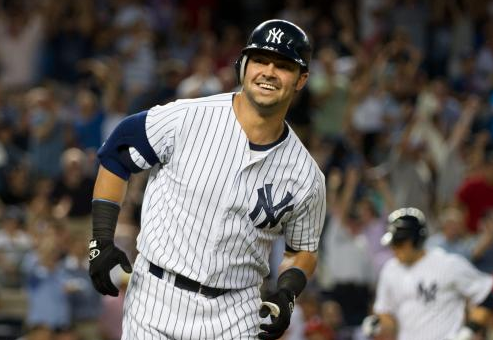 Nick Swisher Announces Retirement from Baseball