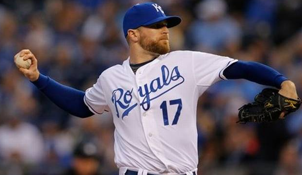 Cubs Complete Trade for Wade Davis, Send Jorge Soler to Royals