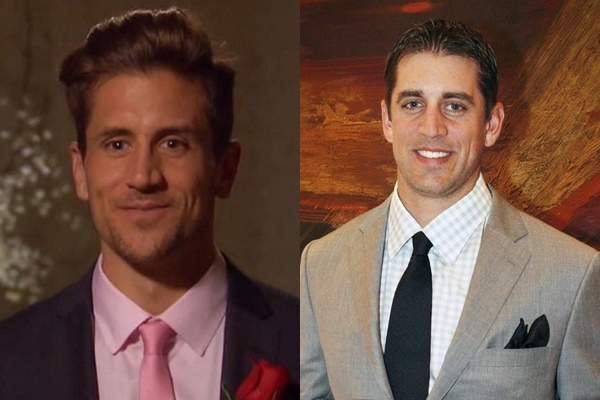 Aaron Rodgers Finally Talks About His Relationship With His Brother, Bachelorette Finalist Jordan