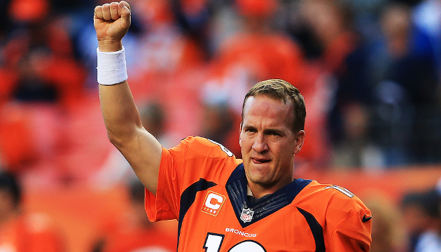 NFL Clears Peyton Manning Of Allegations Made In Al-Jazeera Report—Now How About The Other Guys?
