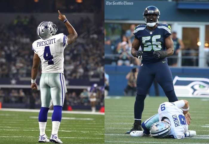 Dallas Cowboys Fans Get First Tony Romo Scare Of The Season—But Is It Really A Scare Anymore?