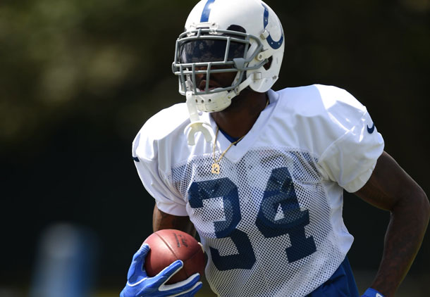 Antonio Cromartie Needs The Indianapolis Colts As Much As They Need Him