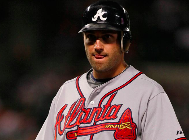 Marlins Bolster Outfield with Trade for Jeff Francoeur