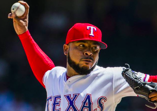 Texas Rangers Looking To Get Bullpen In Order Before Postseason