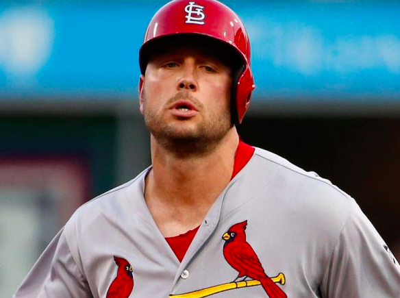 Matt Holliday Suffers Setback, Season in Doubt