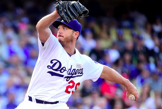 Scott Kazmir To Open Season on DL, No Timetable for Return