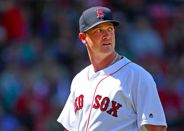 Steven Wright Returning to Red Sox Rotation