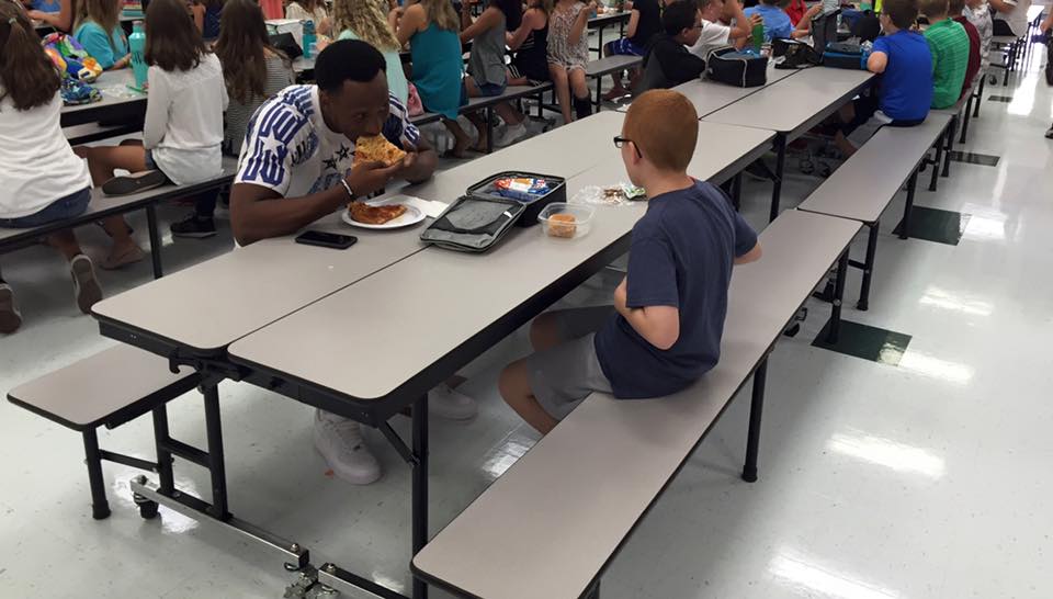 Florida State WR Travis Rudolph Proves Sitting Down Can Make A Difference