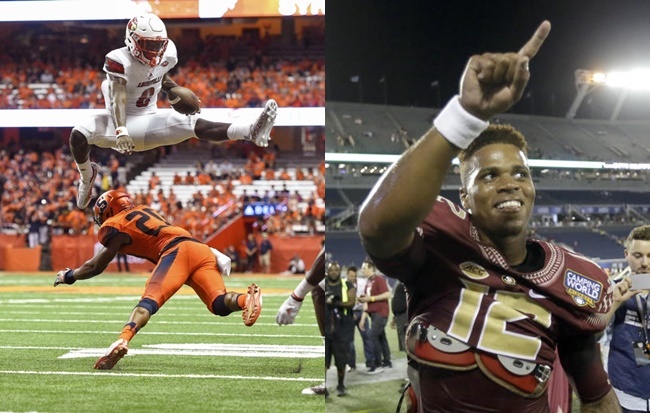 Preview: No.2 Florida State at No. 10 Louisville—Who’s Ready For A Real Challenge?