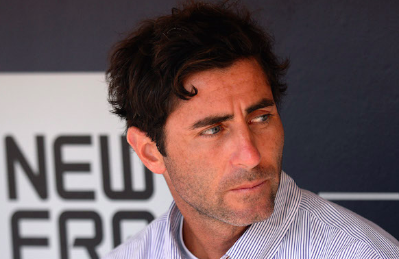 Padres GM A.J. Preller Suspended After Investigation into Medical Reports