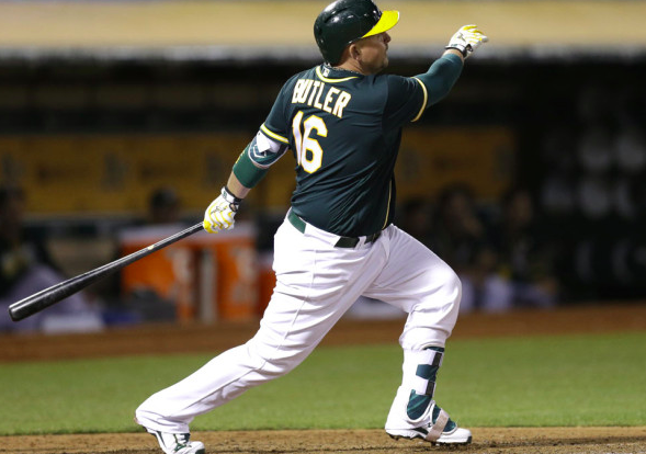 Yankees Agree to Sign Billy Butler