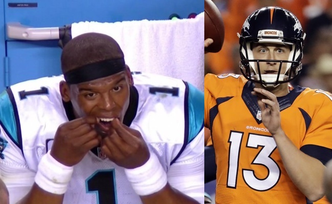 Recap: Denver Broncos vs. Carolina Panthers—Cam Newton Flosses And Trevor Siemian Takes Care Of Business