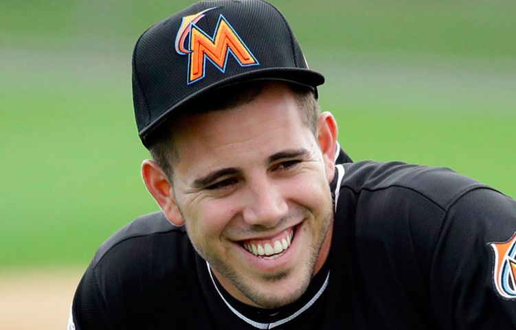 Marlins Honor Jose Fernandez During Win Over Mets
