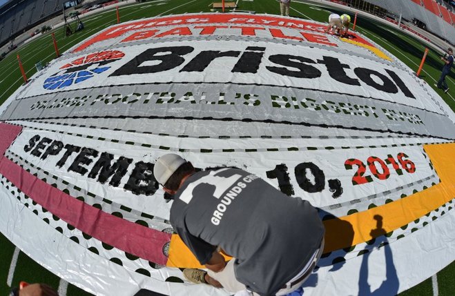 Preview: No. 17 Tennessee vs. Virginia Tech—Volunteers Hoping For Redemption In Battle At Bristol