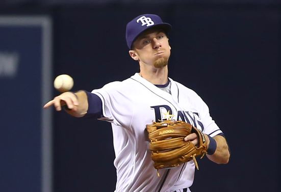 Matt Duffy, Brad Boxberger Top List of Injury Questions for Tampa Bay Rays