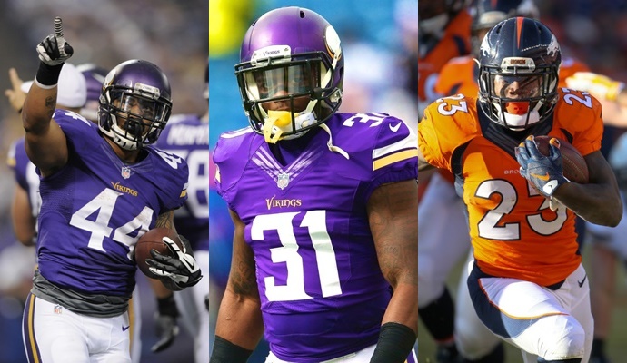 Losing To The Carolina Panthers Is The Least Of Minnesota’s Problems