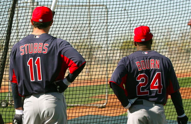 Baltimore Orioles Add Michael Bourn, Drew Stubbs to Outfield