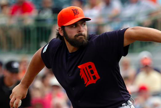 Tigers Won’t Shut Down or Skip Michael Fulmer Rest of the Season