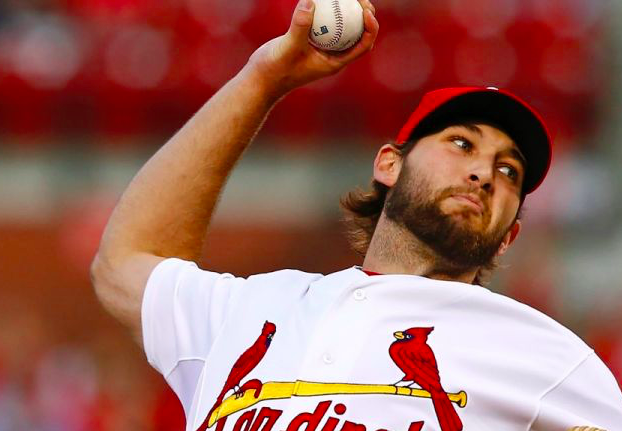 New York Mets Sign Michael Wacha, Rick Porcello