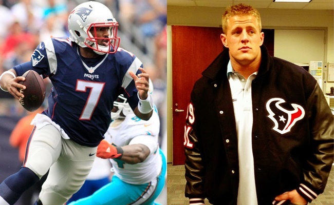 TNF Preview: Houston Texans At New England Patriots—Patriots Are Underdogs At Home?