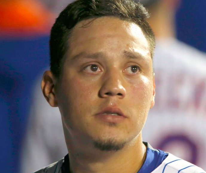 Wilmer Flores Lands with Arizona Diamondbacks