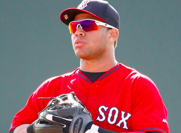 Red Sox To Call Up Top Prospect Yoan Moncada