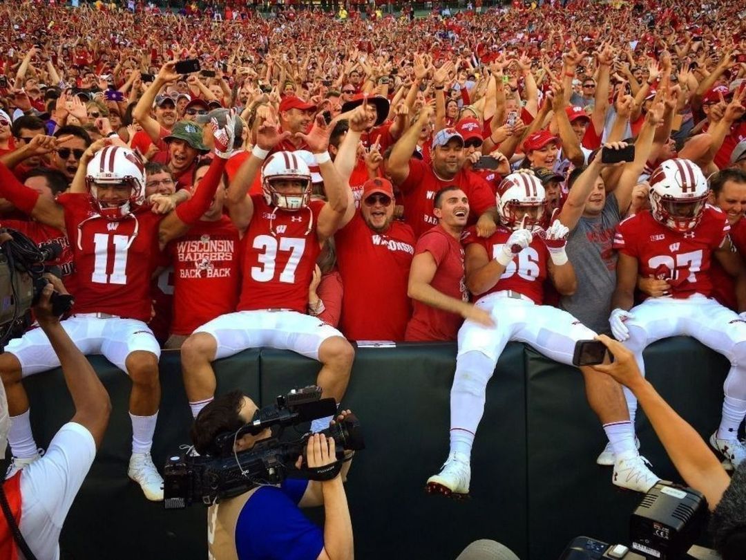 Recap: No. 5 LSU vs. Wisconsin–No Lambeau Leap For Les Miles And LSU