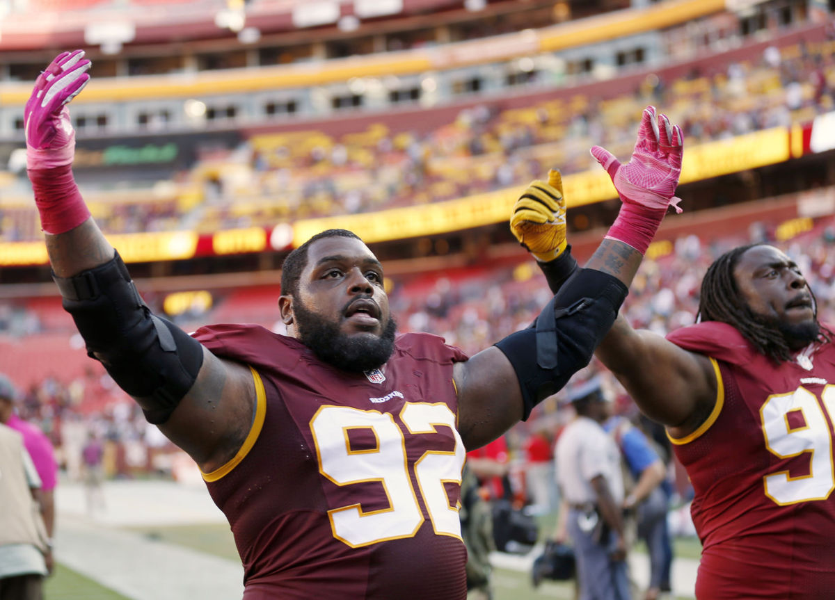 Washington Redskins Need To Learn A Very Important Lesson–No One Cares About Last Season
