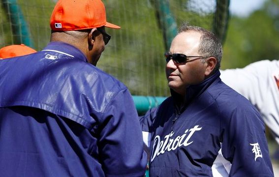 Al Avila Says Changes Are Coming To Detroit tTigers