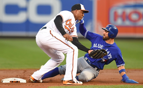 Blue Jays vs. Orioles: American League Wild Card Preview