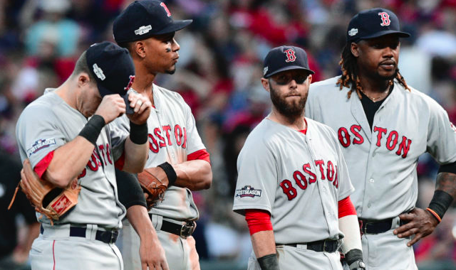 Boston Red Sox Betting Predictions for 2017