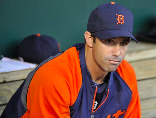 Detroit Tigers Players, Manager Happy Team Remains Intact