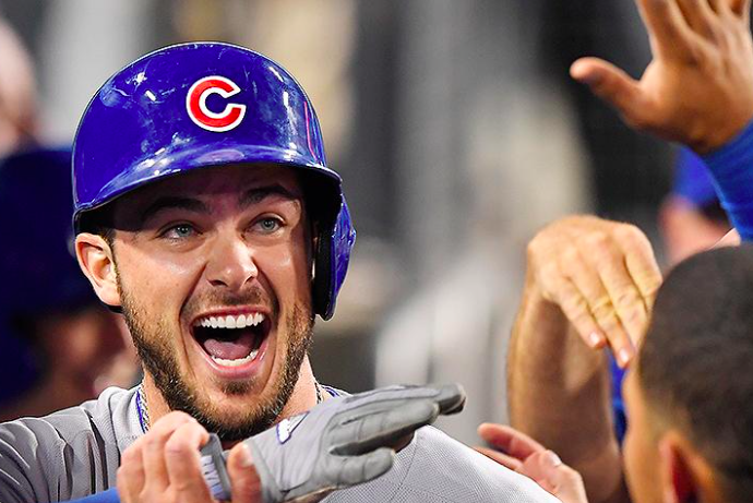 Cubs vs. Dodgers: NLCA Game 6 Preview