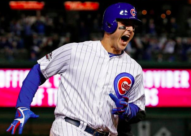 Cubs vs. Indians: World Series Game 3 Preview