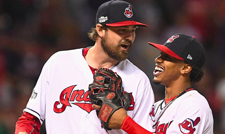 Cubs vs. Indians: World Series Game 2 Preview
