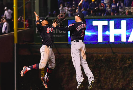 Cubs vs. Indians: World Series Game 4 Preview