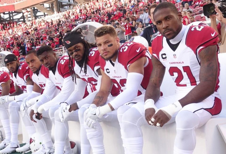 Thursday Night Football Recap: Arizona Cardinals At San Francisco 49ers—Yawn!